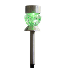 Piquet solaire x4 nova o7