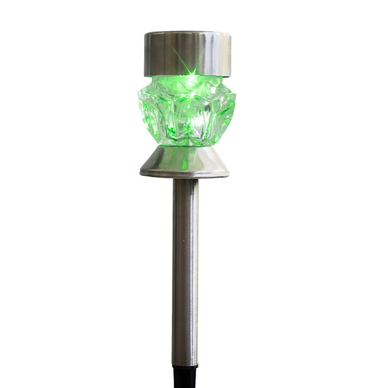 Piquet solaire x4 nova o7