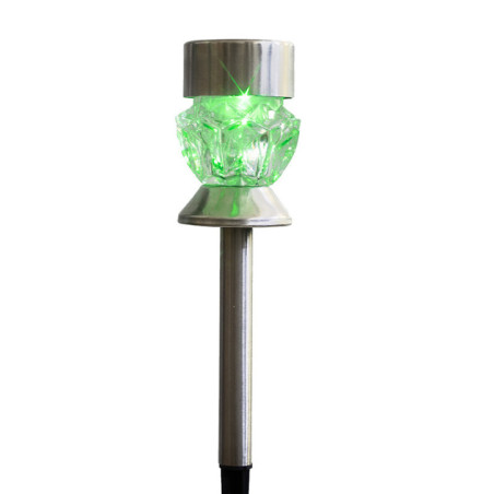 Piquet solaire x4 nova o7