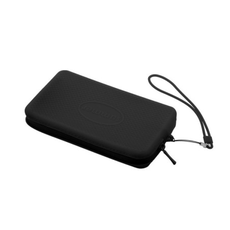 Pochette laniere