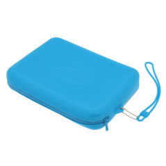 Pochette laniere grand modele