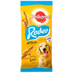 Sticks rodeo x7 pour chiens