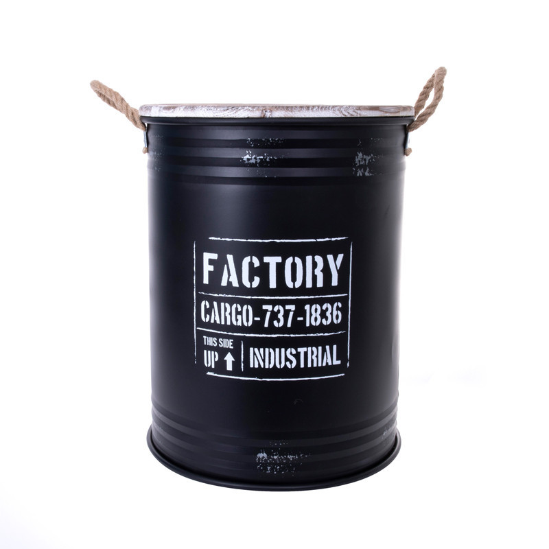 Bidon Déshumidificateur Hornady Noir 95902 - Pour Armes Et Objets Sensibles à L'humidité