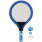 Set de tennis avec filet et vola