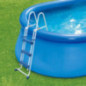 Piscine autoportante 549x305x107
