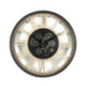 Horloge mecanique d57cm