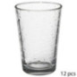 Lot de 12 verres bas ald'eau