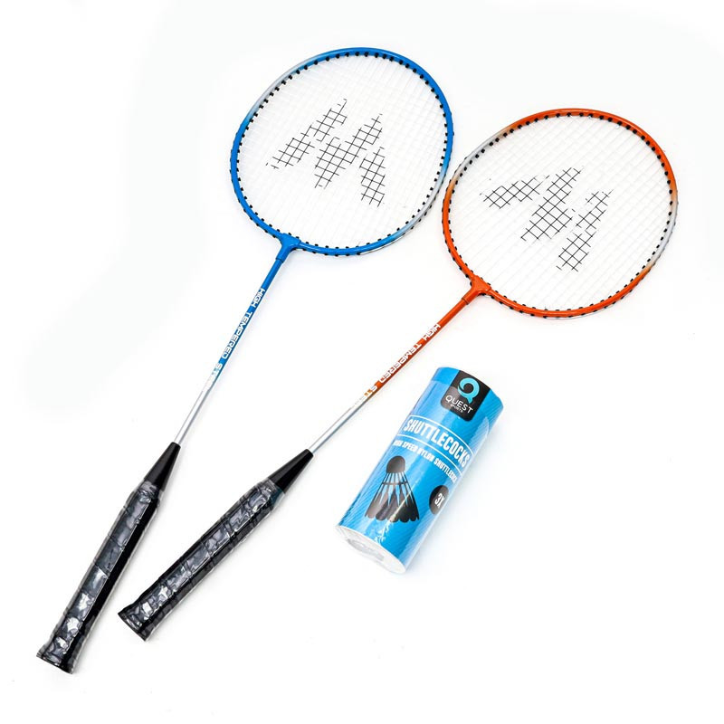 Set badminton