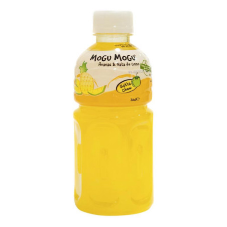 Boisson ananas nata de coco 32cl