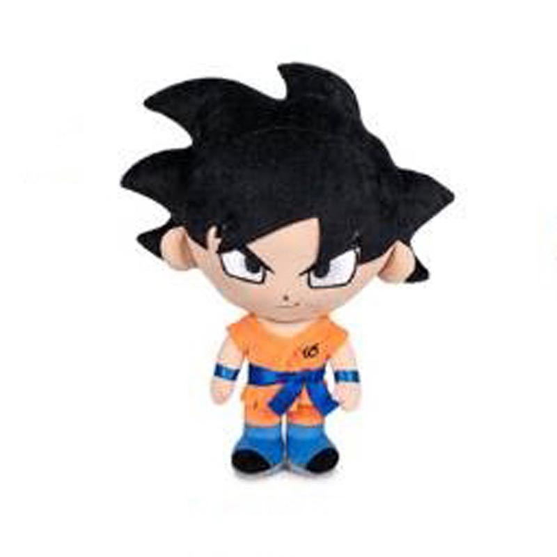 Peluche dragonball 22 cm