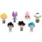 Peluche dragonball 22 cm