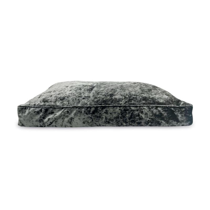 Matelas pour chien paris gris