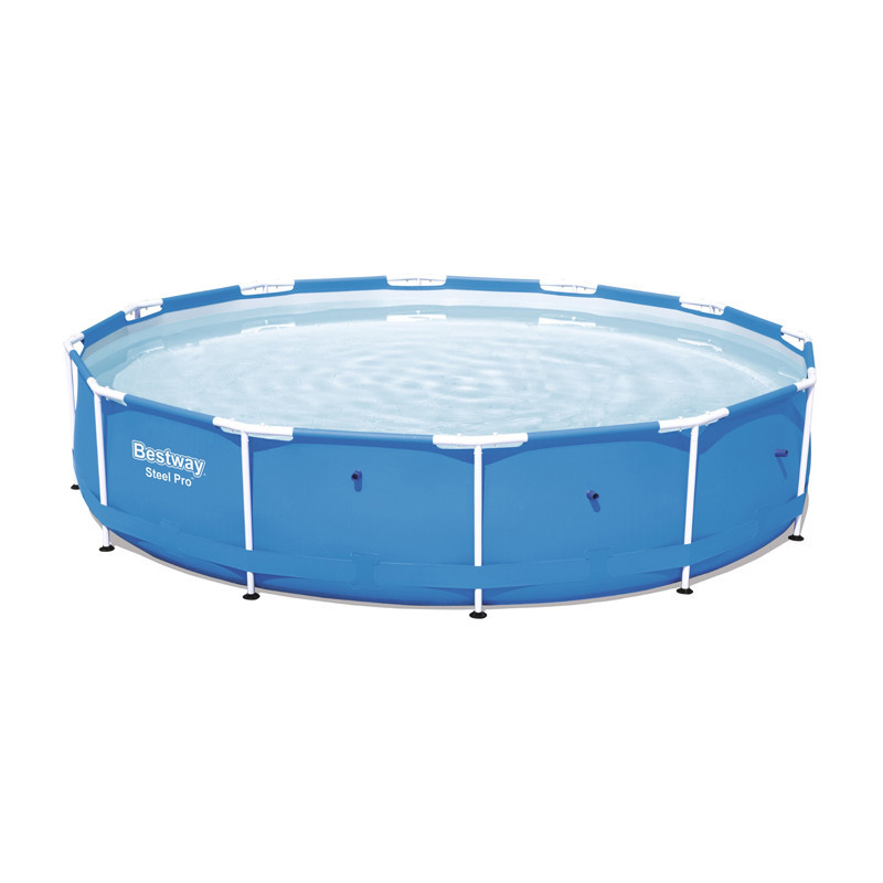 Piscine tubulaire ronde 366x76cm