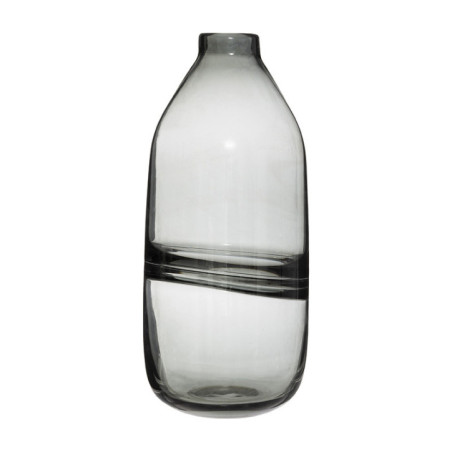 Vase bouteille line h30