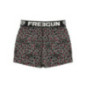 Pyjashort lurex wildlife freegun