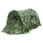 Filet de camouflage 3x2.4m army