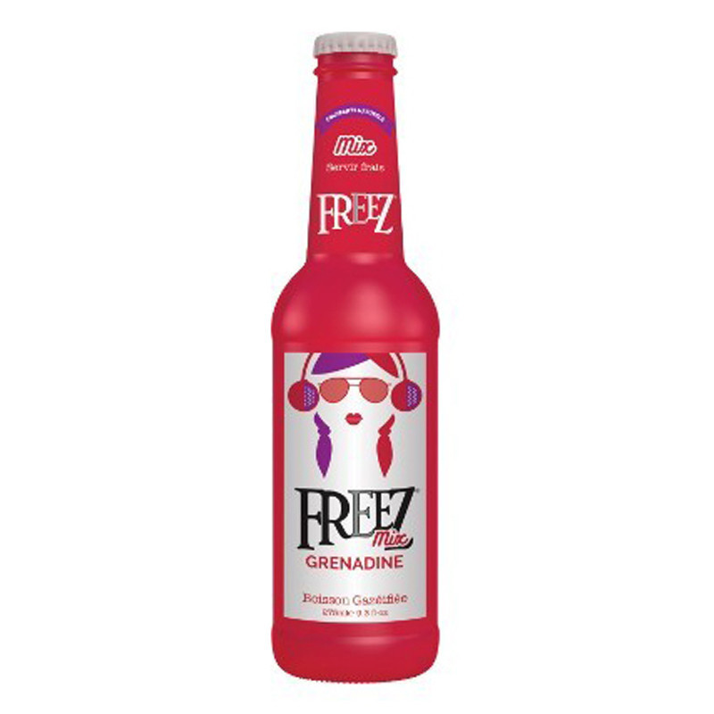 Boisson grenadine 27.5cl