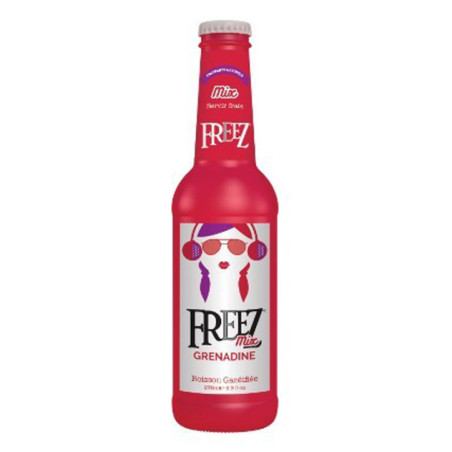 Boisson grenadine 27.5cl