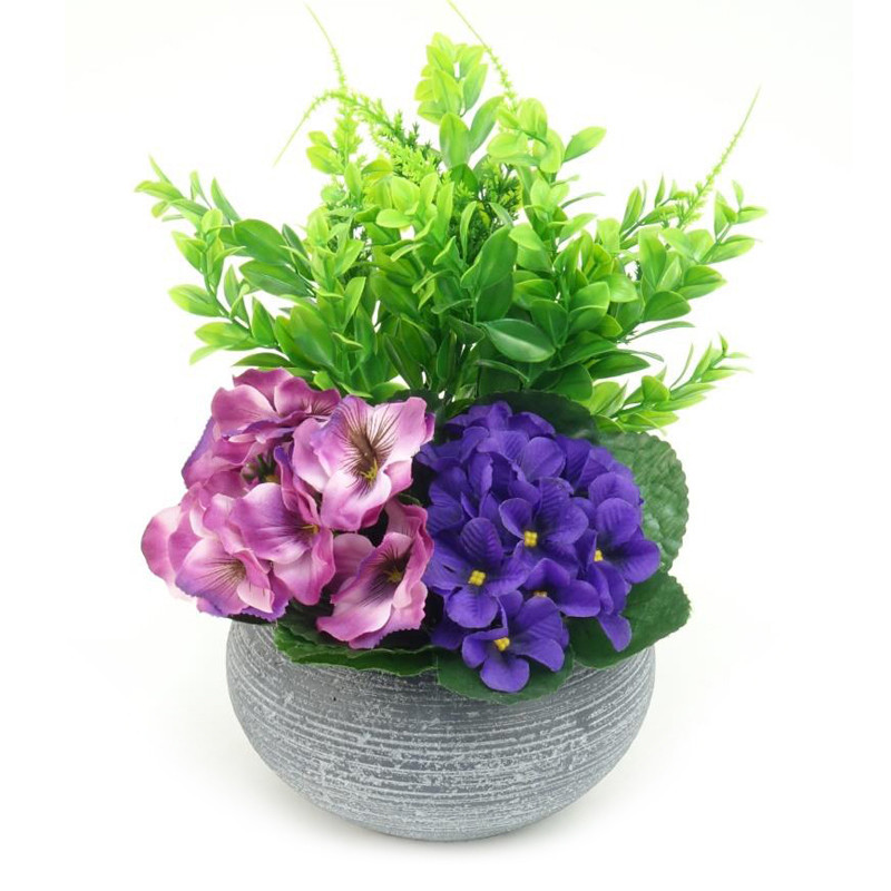 Jardiniere de fleurs