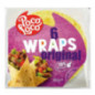 Wraps original x6 25cm