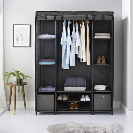 Armoire rangement