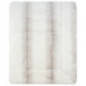 Plaid oakwood creme