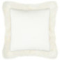 Coussin luella creme