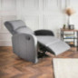 Fauteuil inclinable harstad