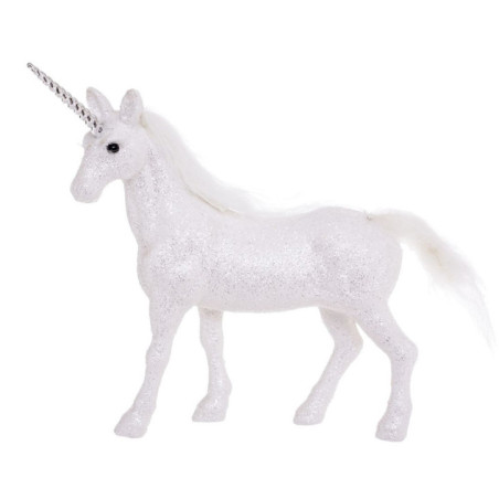 Licorne paillette