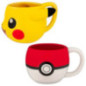 Mug 3d pokemon