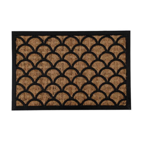 Tapis sally 40x60cm vagues