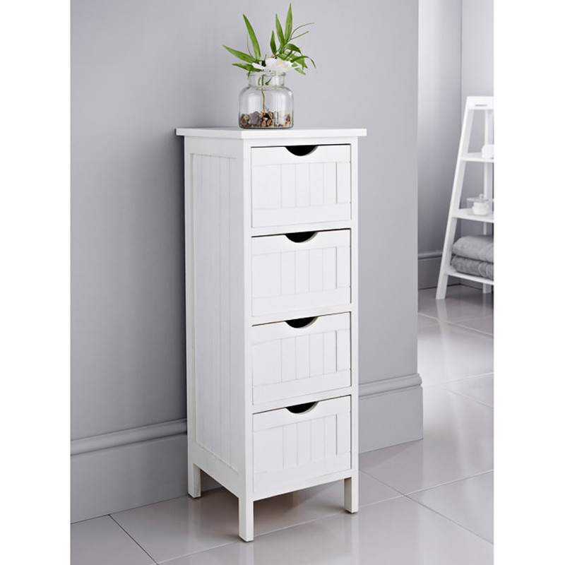 Meuble 4 tiroirs