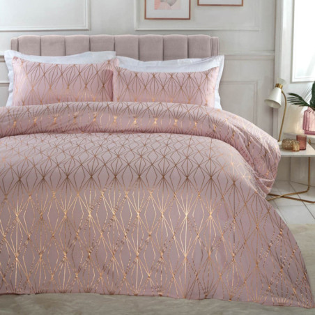 Parure iris 240x220 blush