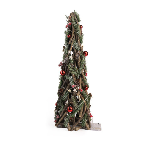 Sapin cone 20 led