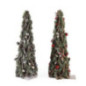 Sapin cone 20 led