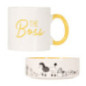 Set mug et gamelle