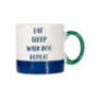 Set mug et gamelle