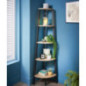 Etagere d'angle