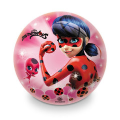 Ballon pvc ladybug