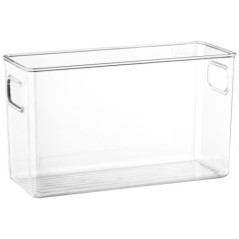 Bac rang frigo 25.5x10.5x15.2cm