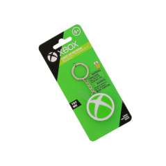 Porte-cles lumineux xbox