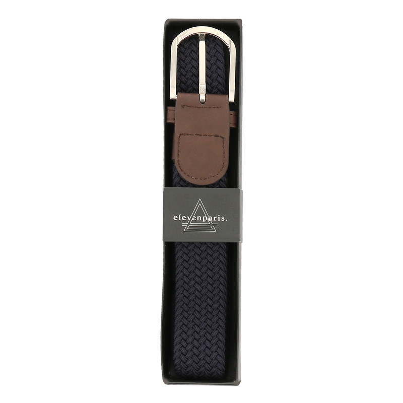 Coffret ceinture elastique homme