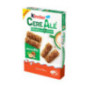 Biscuits cereales noisettes