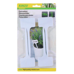 Etiquettes potager x16