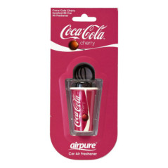 Air freshener coca-cola cherry 3