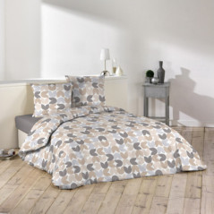 Parure de lit 240x220 game