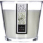 Bougie verre parfumee 500g