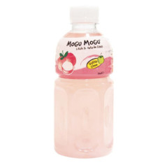 Boisson litche nata de coco 32cl