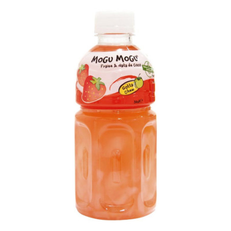 Boisson fraise nata de coco 32cl