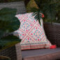 Coussin deco